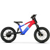 BICI ELECTRICA EOS-18 550W 36V 7.5AH ZIZ.RACING