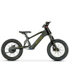 BICI ELECTRICA EOS-18 550W 36V 7.5AH ZIZ.RACING