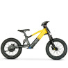 BICI ELECTRICA EOS-18 550W 36V 7.5AH ZIZ.RACING