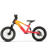 BICI ELECTRICA EOS-18 550W 36V 7.5AH ZIZ.RACING