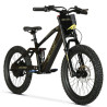 BICI ELECTRICA EOS-20 PRO 550W 36V 7.5AH ZIZ.RACING