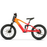 BICI ELECTRICA EOS-20 PRO 550W 36V 7.5AH ZIZ.RACING