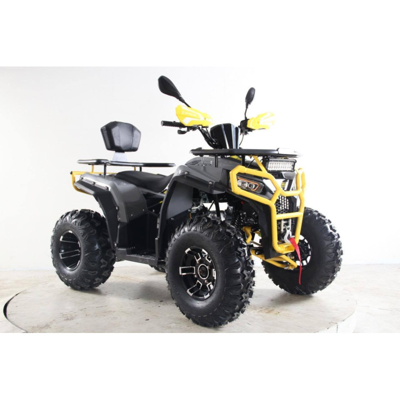 QUAD ATV 250CC 4T ZIZ RACING VIPER R10