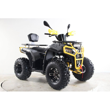QUAD ATV 250CC 4T ZIZ RACING VIPER R10