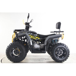 QUAD ATV 250CC 4T ZIZ RACING VIPER R10