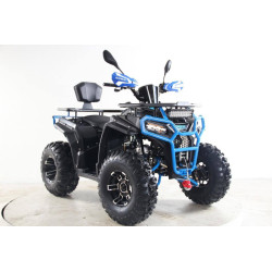 QUAD ATV 250CC 4T ZIZ RACING VIPER R10