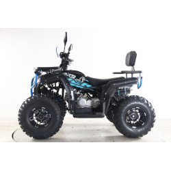 QUAD ATV 250CC 4T ZIZ RACING VIPER R10