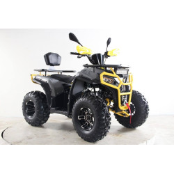 QUAD ATV 250CC 4T ZIZ RACING VIPER R10