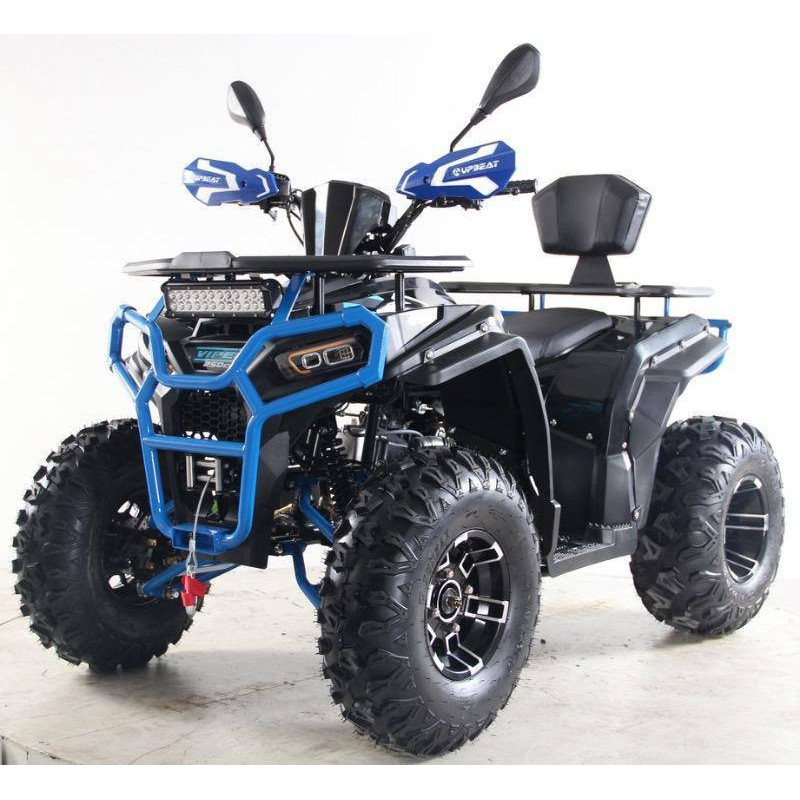 QUAD ATV 250CC 4T ZIZ RACING VIPER R10