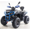 QUAD ATV 250CC 4T ZIZ RACING VIPER R10
