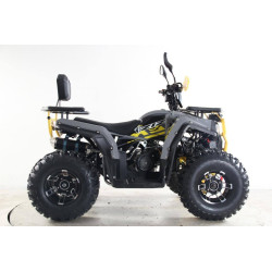 QUAD ATV 250CC 4T ZIZ RACING VIPER R10