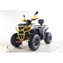 QUAD ATV 250CC 4T ZIZ RACING VIPER R10