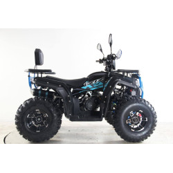 QUAD ATV 250CC 4T ZIZ RACING VIPER R10