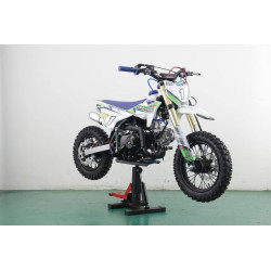 REBEL MASTER GAS 110CC