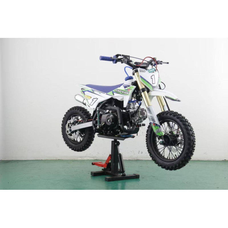 REBEL MASTER GAS 110CC