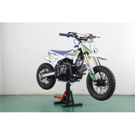 REBEL MASTER GAS 110CC