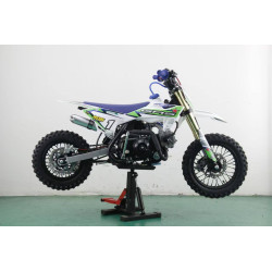 REBEL MASTER GAS 110CC