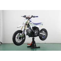 REBEL MASTER GAS 110CC