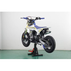 REBEL MASTER GAS 110CC