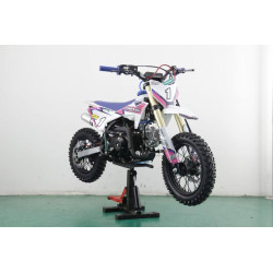 REBEL MASTER GAS 110CC