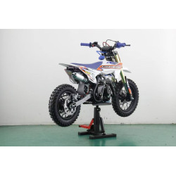 REBEL MASTER GAS 110CC