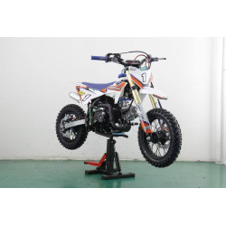 REBEL MASTER GAS 110CC