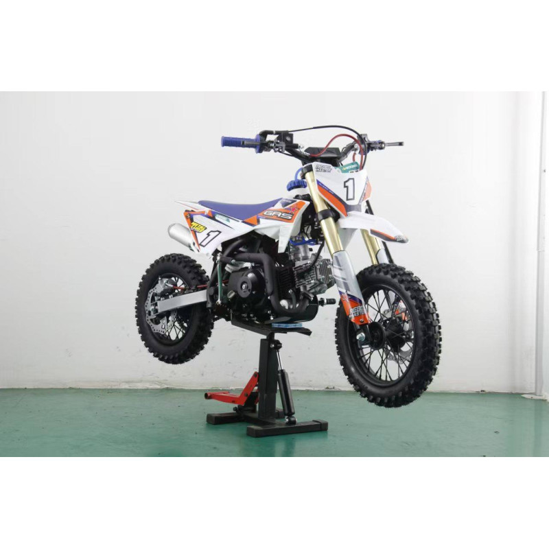 REBEL MASTER GAS 110CC