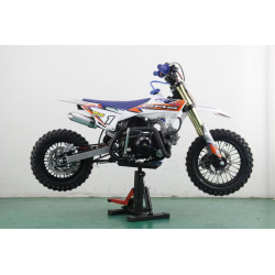 REBEL MASTER GAS 110CC