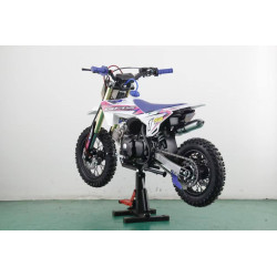 REBEL MASTER GAS 110CC