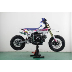 REBEL MASTER GAS 110CC