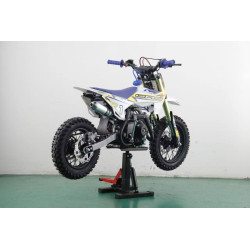 REBEL MASTER GAS 110CC