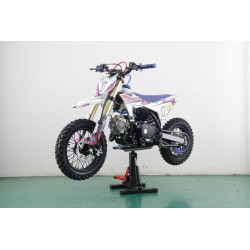 REBEL MASTER GAS 110CC