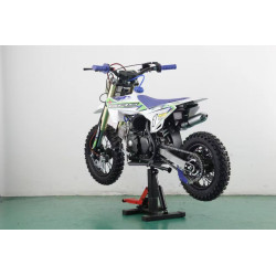 REBEL MASTER GAS 110CC