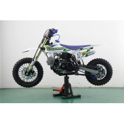 REBEL MASTER GAS 110CC