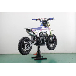 REBEL MASTER GAS 110CC