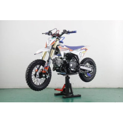 REBEL MASTER GAS 110CC