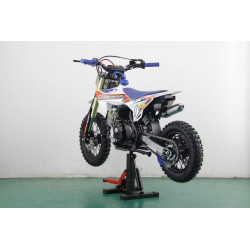 REBEL MASTER GAS 110CC