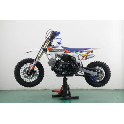 REBEL MASTER GAS 110CC