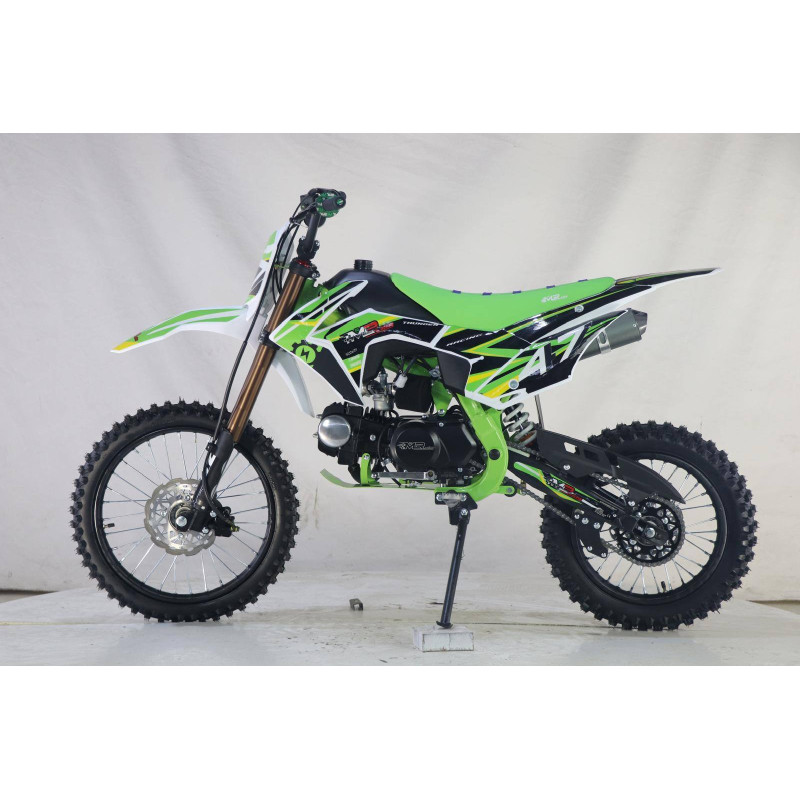 PIT BIKEcc 125 THUNDER XL  2026