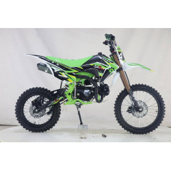 PIT BIKEcc 125 THUNDER XL  2026