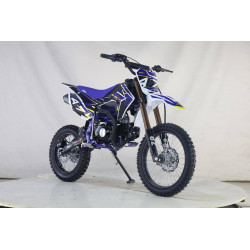 PIT BIKEcc 125 THUNDER XL  2026
