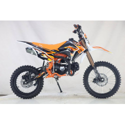 PIT BIKEcc 125 THUNDER XL  2026