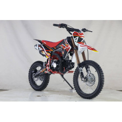 PIT BIKEcc 125 THUNDER XL  2026