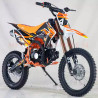 PIT BIKEcc 125 THUNDER XL  2026
