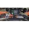QUAD 1000W 36V   Con pantalla MINIRAPTOR 6