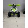 QUAD 1000W 36V   Con pantalla MINIRAPTOR 6