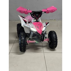 QUAD 1000W 36V   Con pantalla MINIRAPTOR 6
