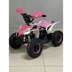 QUAD 1000W 36V   Con pantalla MINIRAPTOR 6