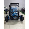 Buggy Gasolina Infantil 125cc MR30 Racing 4T Biplaza xl