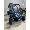 Buggy Gasolina Infantil 125cc MR30 Racing 4T Biplaza xl